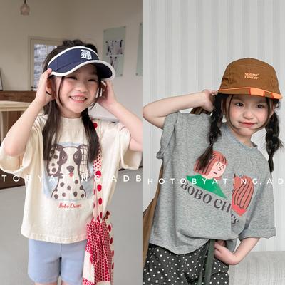 Tops – Camisetas