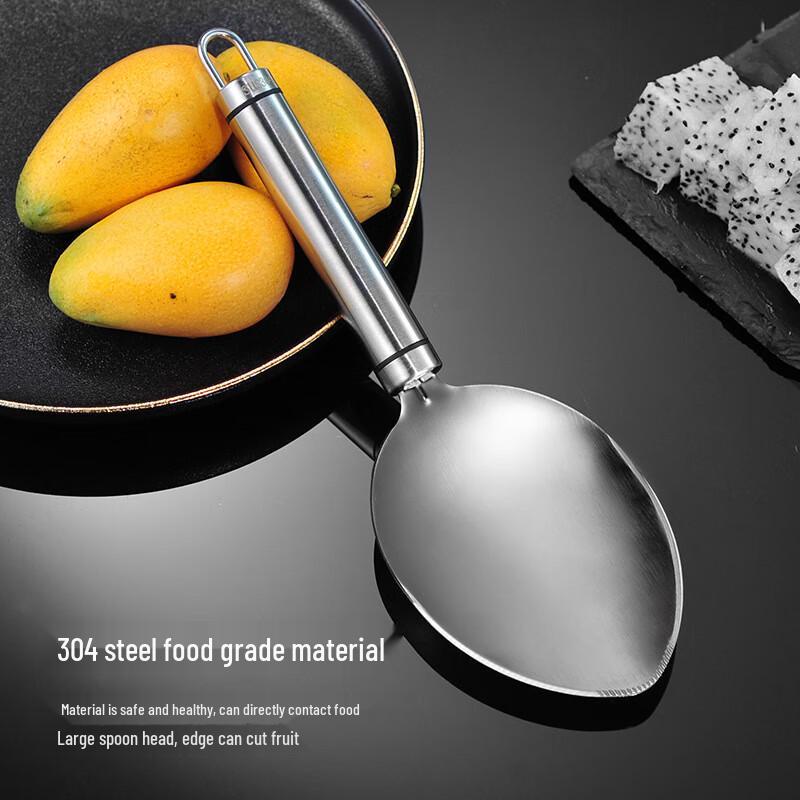 Fruit Carving and Scooping Tool