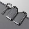Car Key Case Cover Holder for Volvo FH16 RC FM EVRO 6 Fh CARGO 555 FM Heavy Truck Key Full Zinc Alloy Protection Shell