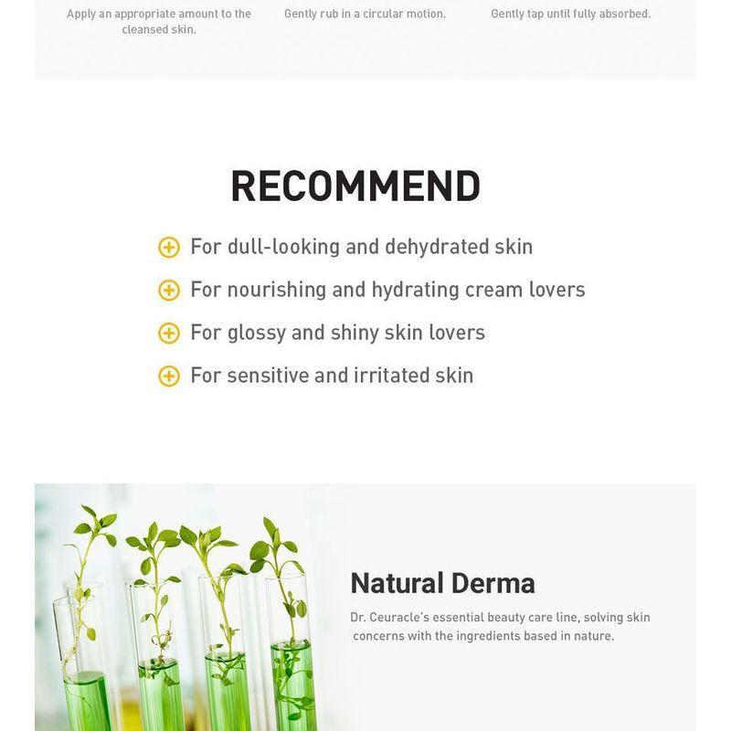Dr. Ceuracle - Royal Vita Propolis 33 Cream