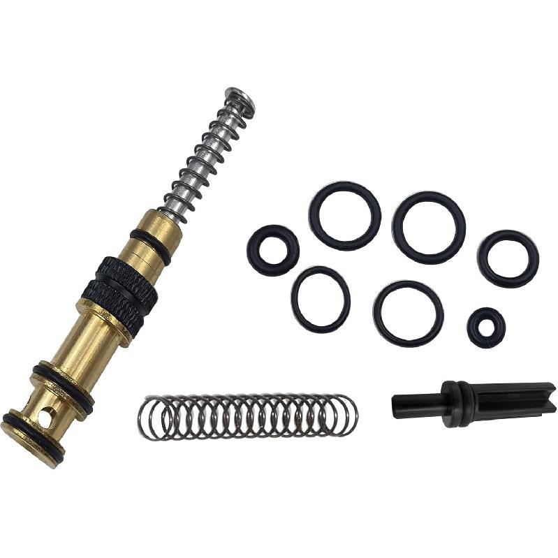 SP-P1 SP-P2 SP-P3 Plunger Valve and Trigger Valve Assembly for Hitachi NR83A2 NR83A2(S) NR83A NR83A3 Framing Nailer Parts