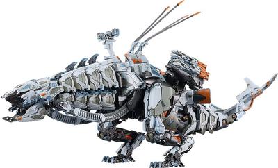 MODEROID Horizon Forbidden West Thunderjaw Assembled Plastic Model Kit Resale Non-Scale