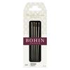 DARNING NEEDLE A21F N° 2/0 (Box of 10)