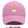 pc Printed Baseball Cap Unisex Breathable Adjustable Duckbill Cap Suitable for All Seasons Multifunctional Outdoor Hat Tru