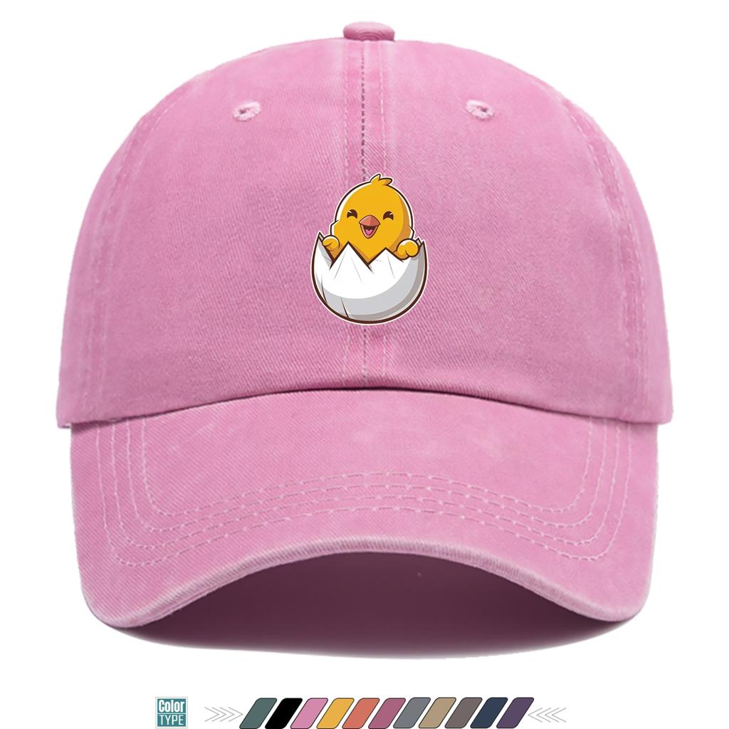 pc Printed Baseball Cap Unisex Breathable Adjustable Duckbill Cap Suitable for All Seasons Multifunctional Outdoor Hat Tru