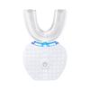Ultrasonic Pro Sonic Toothbrush U Shaped 360 Bristles Rechargeable Waterproof