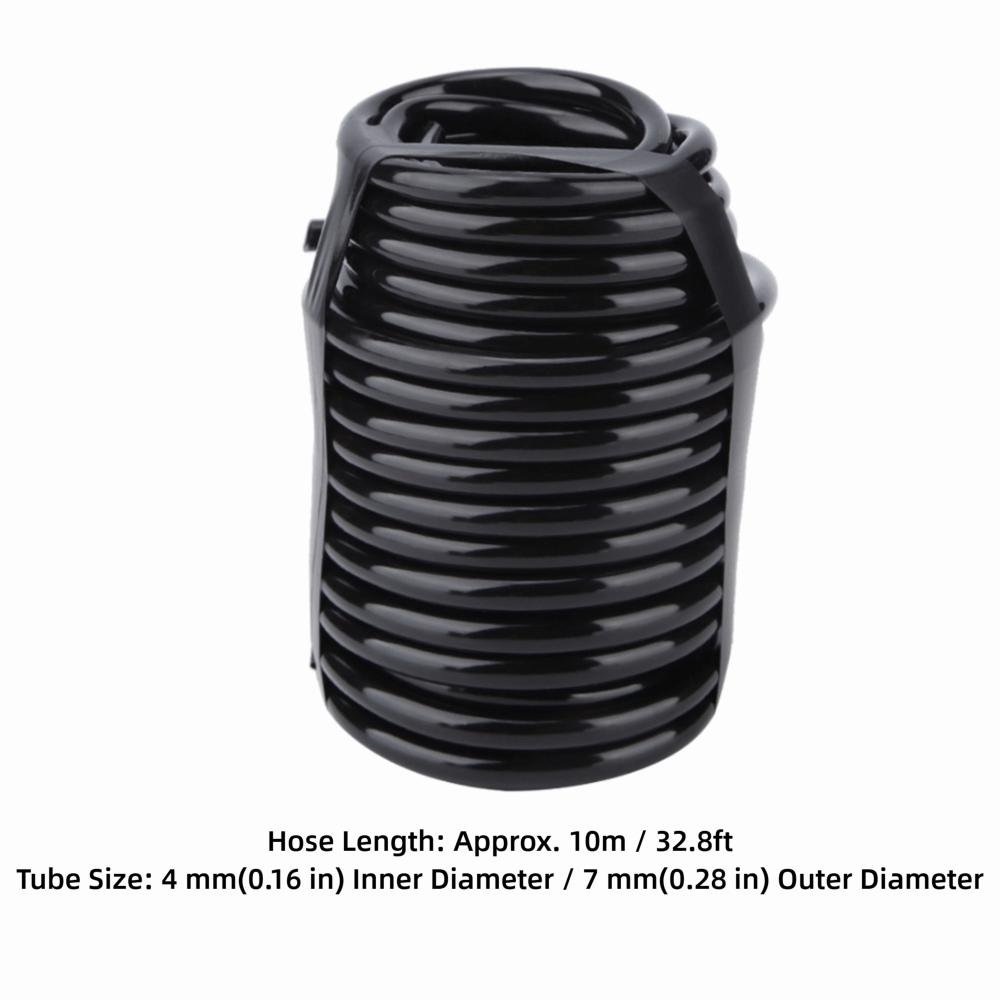 PVC,Plastic Irrigation Set 10m Irrigation Kit Durable Garden Tool  Small Area Irrigation