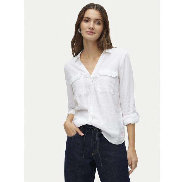 Рубашка Vero Moda Linn EU XS