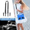 Nokia T20/T21 10.36" Tablet Drop-Proof Protective Handheld Stand Case (2021/2022)