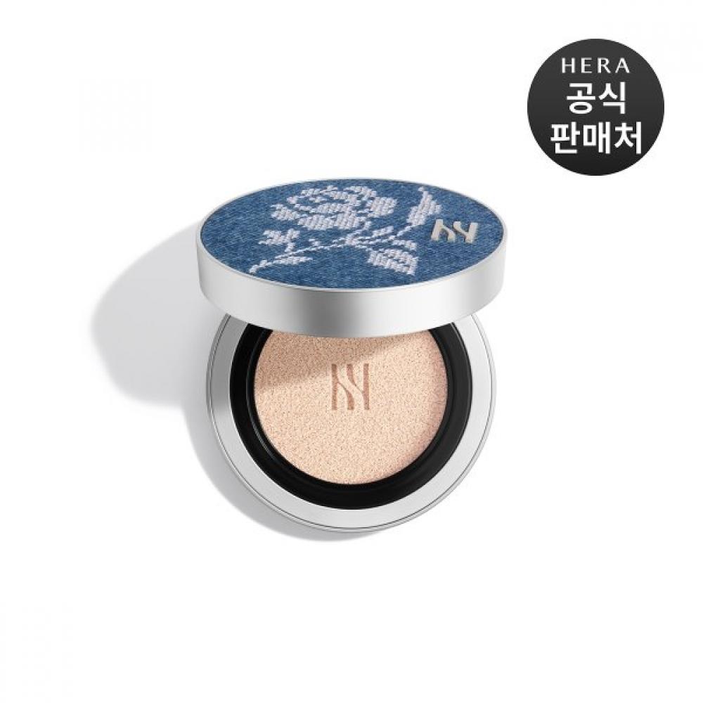 Hera Black Cushion Foundation 15g 13N1