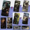 Stalker Clear Sky For Huawei Nova 12i 11i 8i 12s 9 10 SE Y91 Y90 Y60 Y70 Y72 Y61 P20 P30 P40 Lite P60 Pro Case