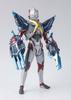 TAMASHII NATIONS Ultraman X Gomora Armor Set 150mm Painted Movable Figure S.H.Figuarts & Approx. PVC&ABS