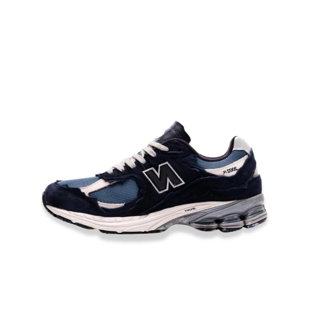 New Balance 2002R Protection Pack Dark Navy