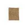 Yawara Hemp Yawara 18cm x 22cm 10 pieces Corner pads for wire ropes, corner protectors, protective pads, and cloth for wire slings.