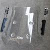 BMW F750GS/F850GS/ADV Front Windshield Deflector for Motorcycle Modification