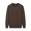 Seven Men's Modal Air Layer Long-Sleeve Sweatshirt