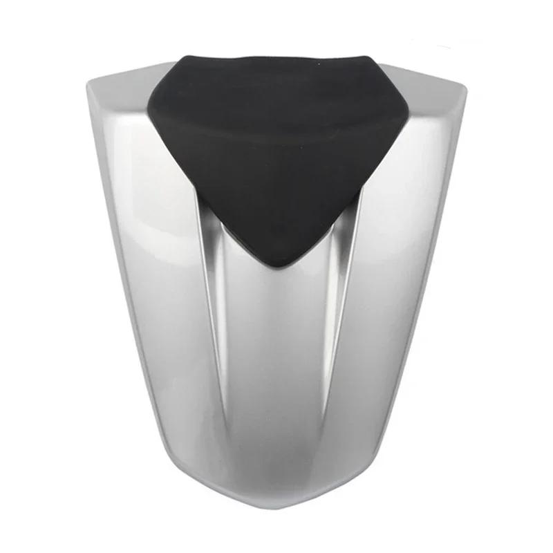 Motorcycle Seat Fairing For Honda CBR500R CBR 500 500R 2012 2013 2014 2015 Rear Passenger Cowl Seat Back Cover Fairing Part