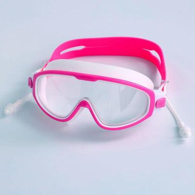 Natación – Gafas de natación