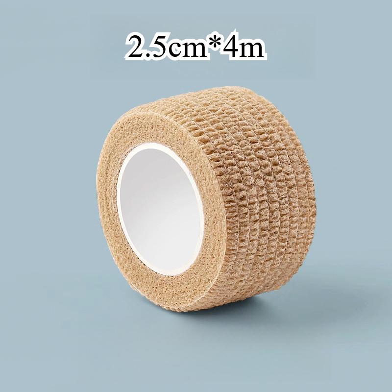1PC 2.5cm*4m Tapes Chair Leg Floor Protector, Non Slip Furniture Leg Pads Tape, DIY Chair Leg Protectors for Hardwood Floors