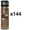 GOLD RUSH Tall 24ml X144 - BGP Leather Cleaner - LC Packs