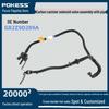 Lincoln Continental 2.0T Carbon Canister Solenoid Valve Assembly with Hose - Model GR2Z-9D289A