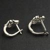 Korean Cute Ear Cuffs Earrings: Women's Fashion Jewelry