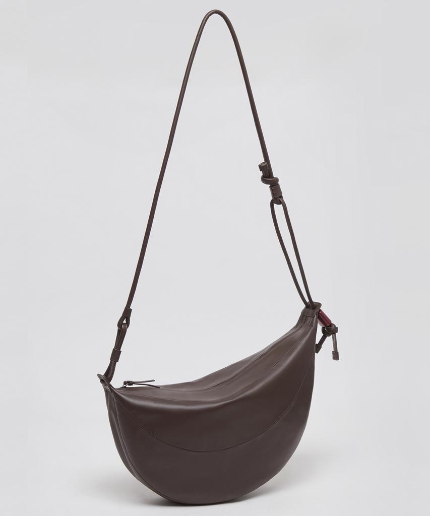 Archivepke Large Fling Bag(Choco Spread)_Ovbax24503Dkb