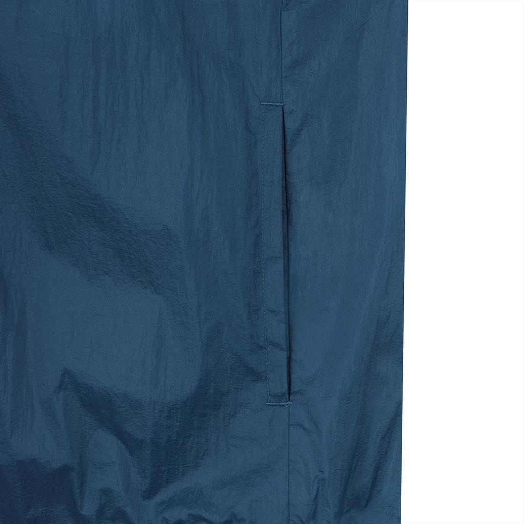 Fruit Of The Loom Pouch Lightweight Windbreaker (D.Blue)