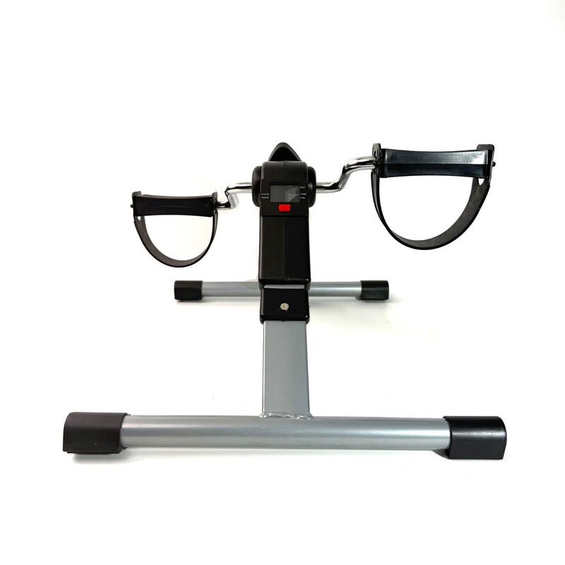 Folding Home Fitness Bike
