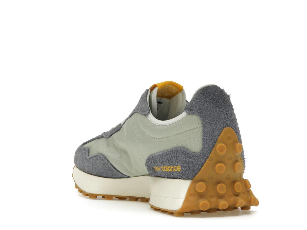 New Balance 327 Dark Arctic Grey