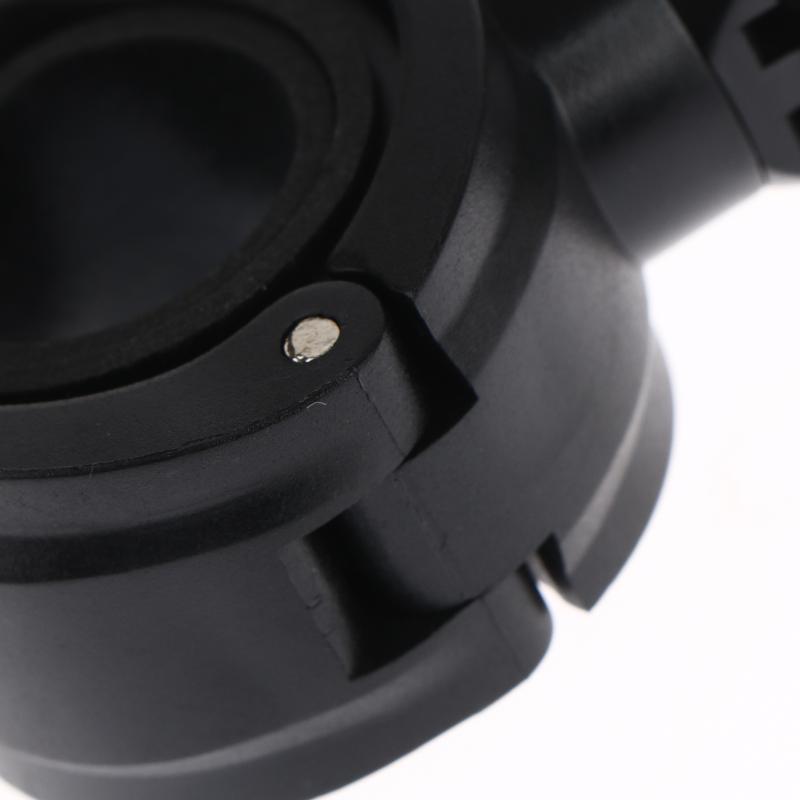 360 Degree Rotation Bike Bicycle Motorcycle Handlebar Handle Bar Mount Holder For Hero 11 10 9 8 Sjcam Camera Accessories