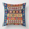 Fall Home Decor Autumn Living Room Throw Pillow Cover Sofa Boho Cushion Cover 45x45cm 45*45 50*50 60x60cm 40*40 40x40cm Morocco