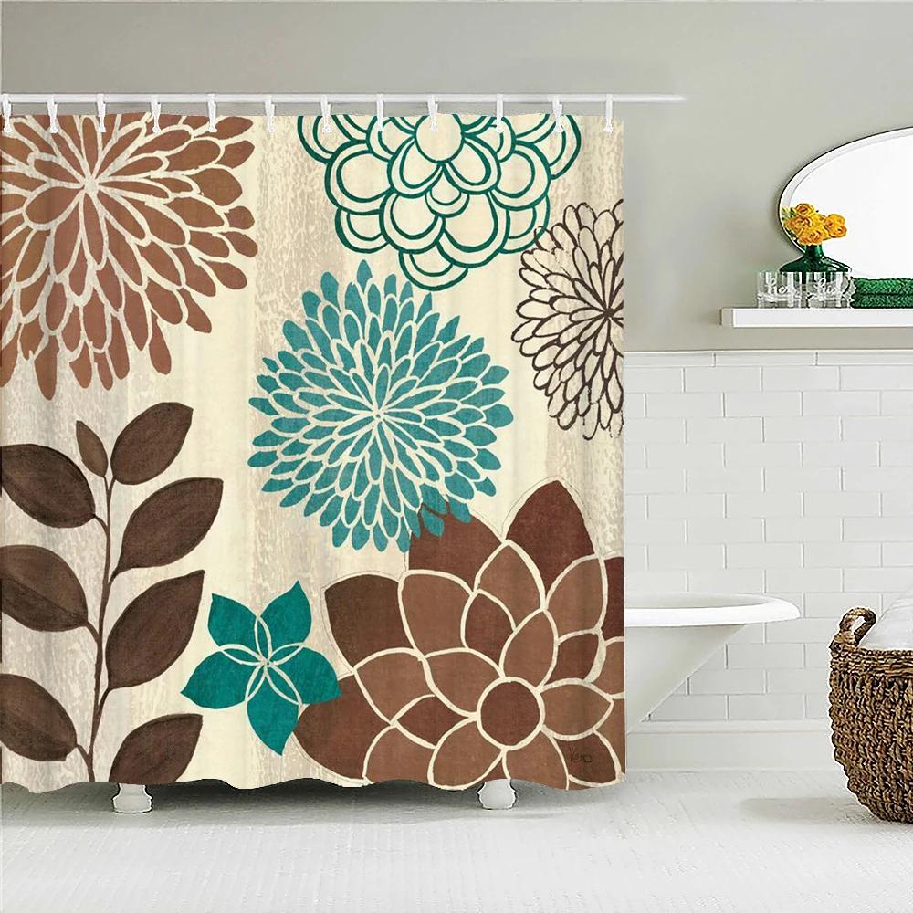 

3D скандинавский стиль W120xH180cm