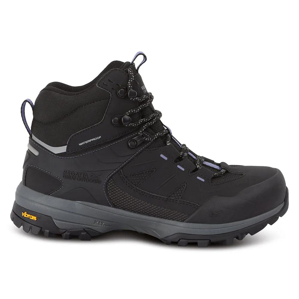 Regatta Hiking Boots Regen
