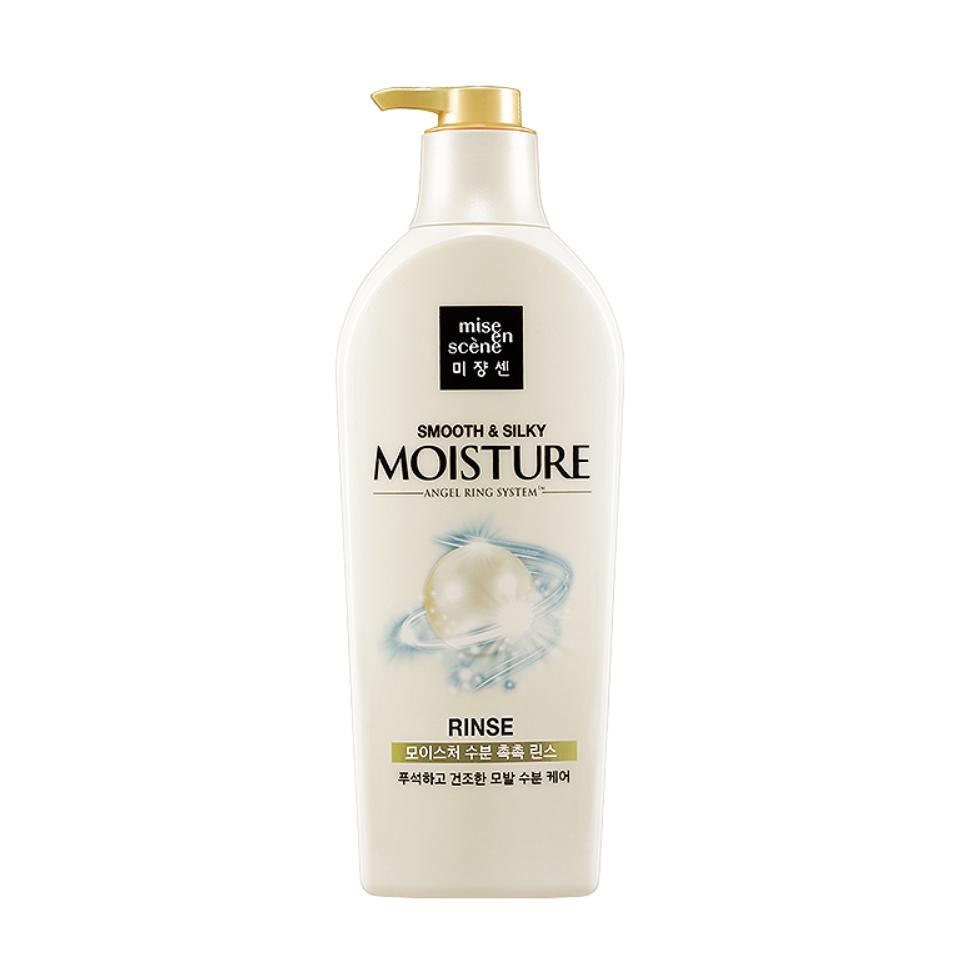 

Mise En Scene Pearl Smooth & Silky Moisture Rinse 780мл.