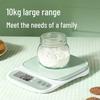 Deli LW102 Digital Kitchen Scale