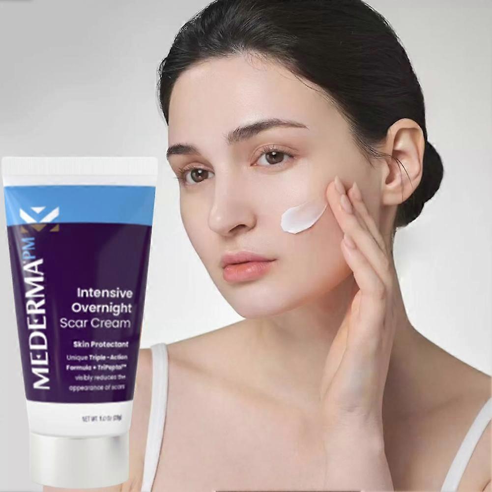Mederma Intensive Overnight Scar Cream-28g