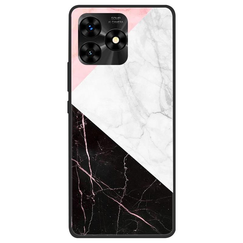 Case For UMIDIGI G5 Case 2023 Cool Painted Silicone Protective Cover for UMIDIGI G5 / UMIDIGI G5A Bumper Fundas Coque UMIDIGIG5