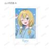 Jellyfish Swim at Night Original Illustration Sleepover Trading Illustration Cards Box of 18 Can't - Ver. -