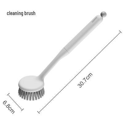 Yilijie Long Handle Cleaning Brush