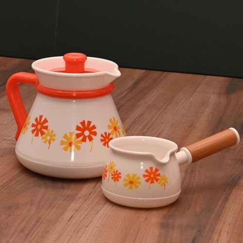 Toy Royal Pure Cafe Coffee Set 6661