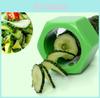 Afilador de Herramientas Versátil Rebanador Pelador Para Preparación Sin Esfuerzo de Frutas y Verduras