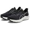 Asics GT 2000 12 Black Carrier Grey Unisex Sneakers 1011B691-002