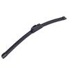 Quality Car Windshield Wiper Blades U-type Universal Soft Rubber Frameless Bracketless Premium All-Season Automotive Replace