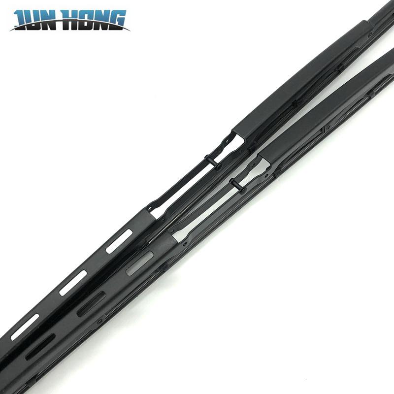 Range Rover Executive Front Wiper: Water-Repellent Blade & Scraper