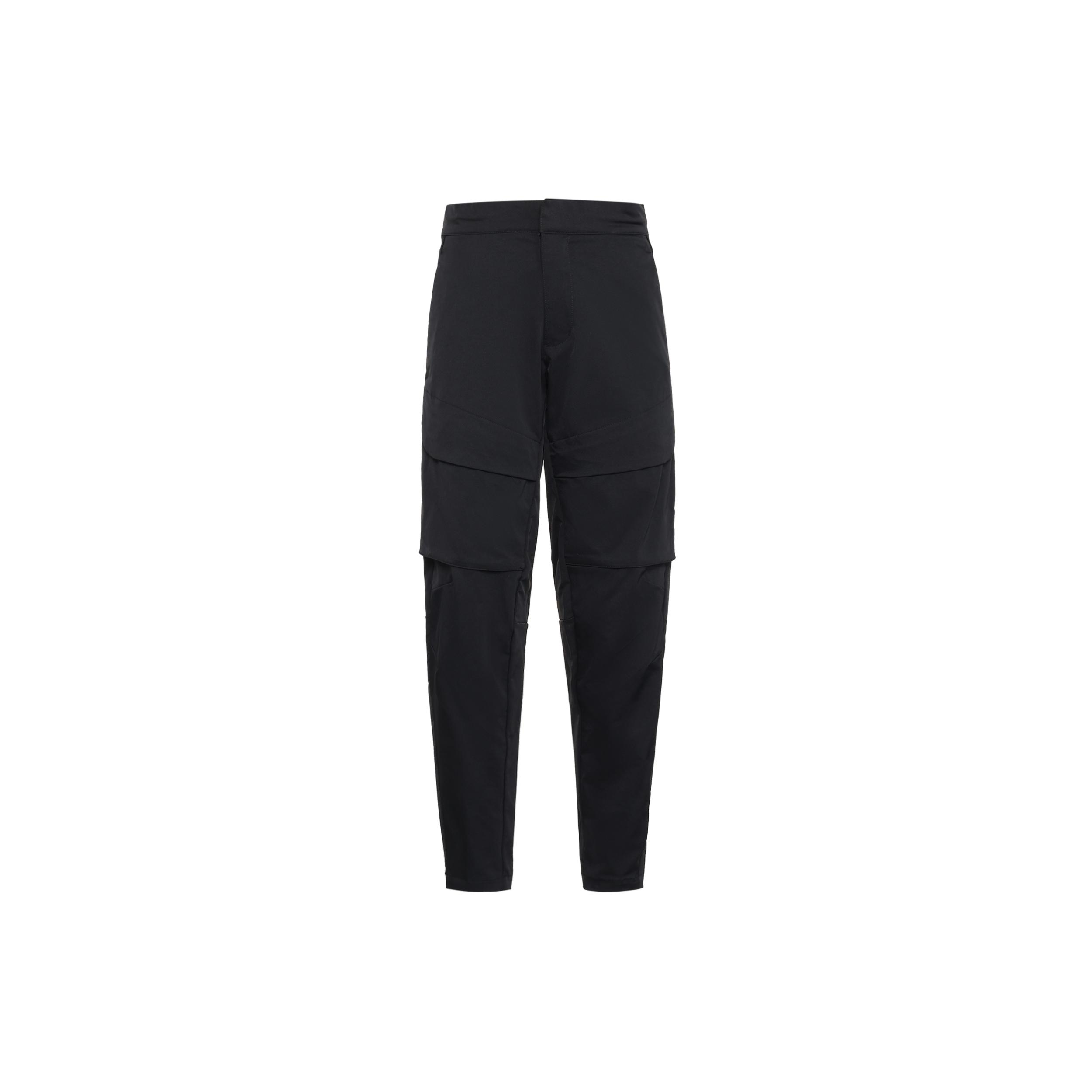 Nike SPORTSWEAR TECH PACK Брюки-карго Мужские Черные Средние DH2571-010 30