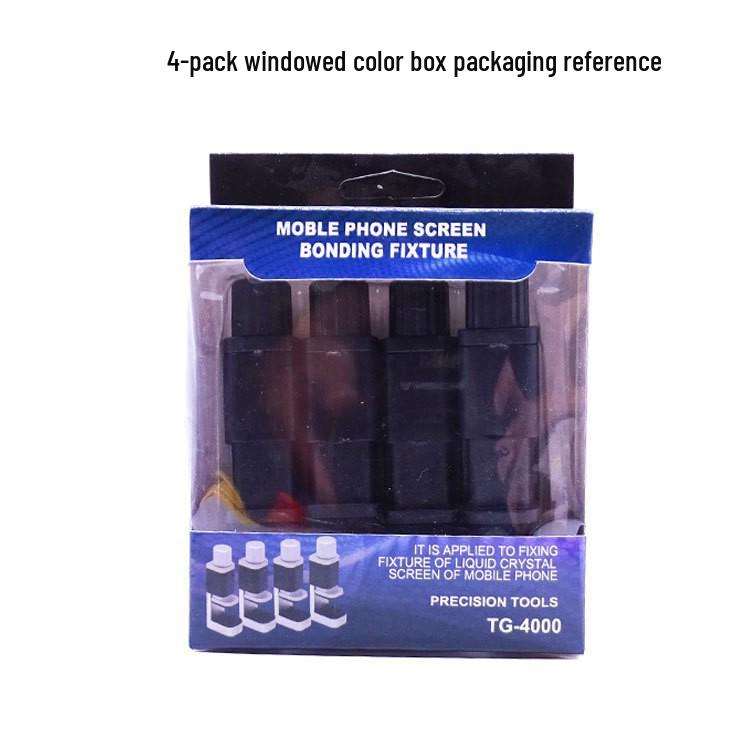 

LCD/Tablet Screen Repair Metal Press & Prying Tool