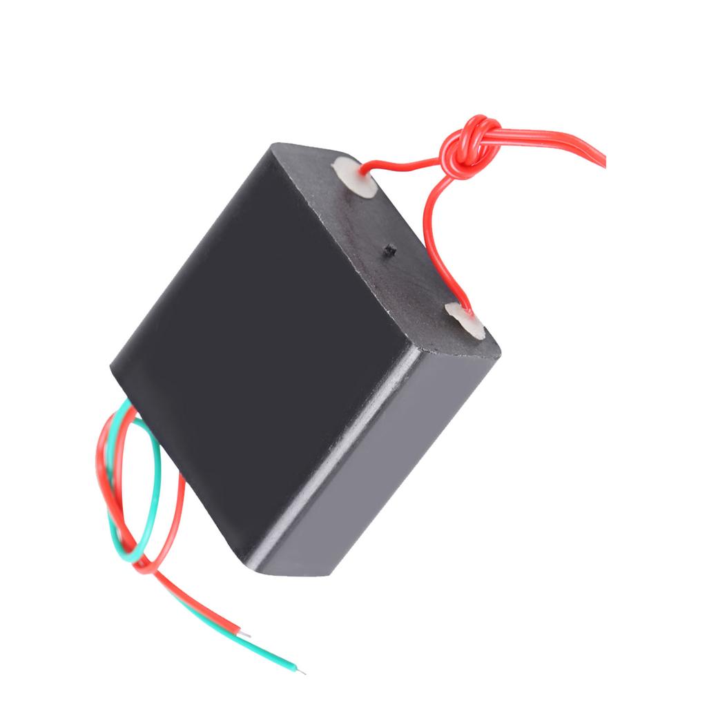 DC4.8V-6V High Voltage Generator 50kV-800kV Super Electric Arc Module
