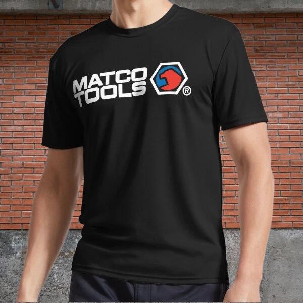 Men s and Women s T-shirts MATCO TOOLS XXL