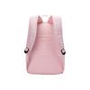 Nike Polyester Backpack Regular Unisex Dusty Pink Casual N32533005GS-003